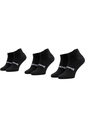 Sprandi Set di 3 paia di calzini corti da uomo 0MB-001-SS23