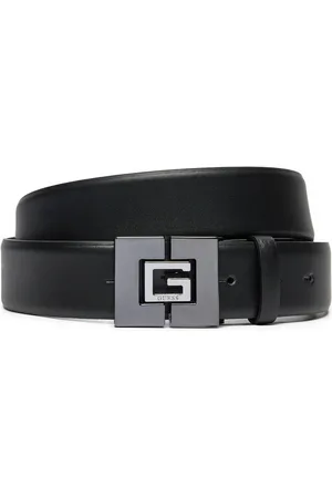 Guess Cintura da uomo BMGNLE P4435