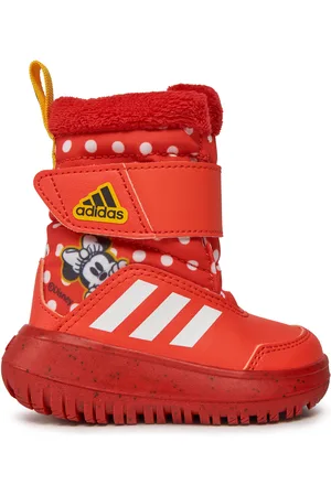 adidas Stivali da neve Winterplay x Disney Shoes Kids IG7191