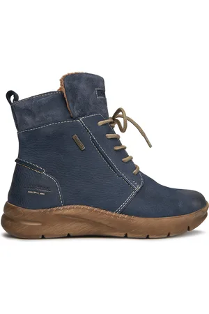 Josef Seibel Stivaletti Conny 53 91753 Vl796530
