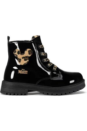 Mickey & Friends Stivaletti CM-AW24-249DSTC