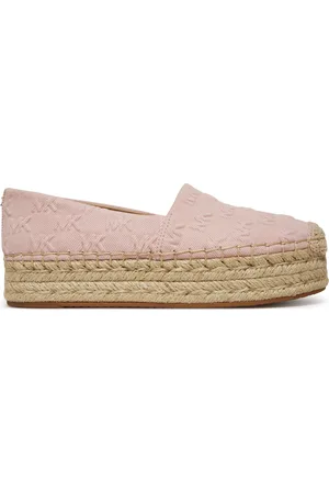 Michael Kors Espadrillas Lynn 40S5LYFP3D