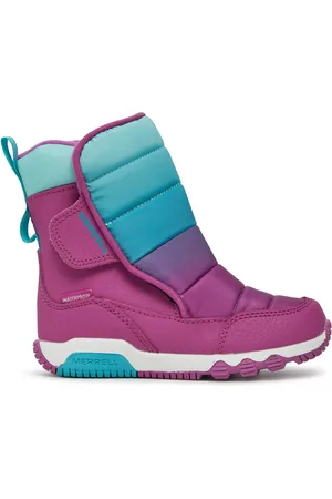 Merrell Stivali da neve Free Roampuffer MK166131