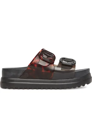 Melissa Ciabatte Cozy Platform Ad M 36158