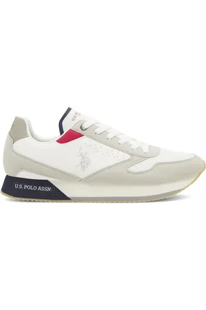 U.S. Polo Assn. Sneakers NOBIL003G