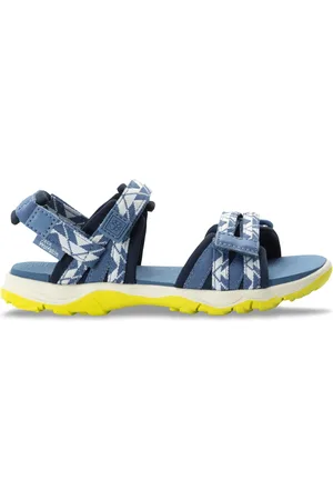 Jack Wolfskin Sandali 2 In 1 Sandal 4046421