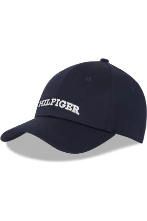 Tommy Hilfiger Cappellino Hilfiger Prep Cap AW0AW16040