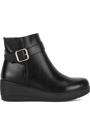 Clara Barson Stivaletti WS6000-01