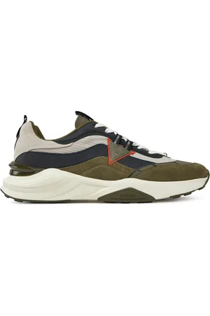 Guess Sneakers FMJVALELL12