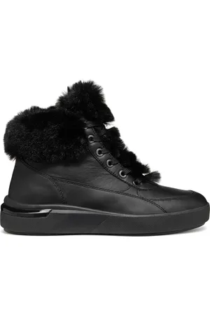 Geox Stivaletti D Dalyla D46QFA 00085 C9999