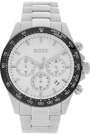 HUGO BOSS Orologio Hero-Le 1514130