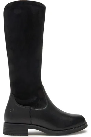 Tamaris Stivali al ginocchio 8-85502-43