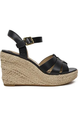 Ralph Lauren Espadrillas Soffia 802953961002