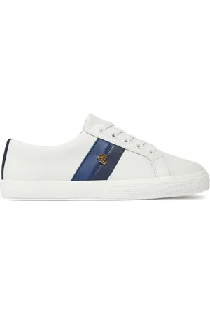 Ralph Lauren Sneakers Janson II 802925365002
