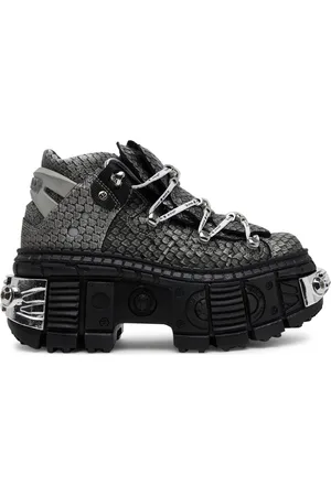 New Rock Sneakers M-106WALLC40
