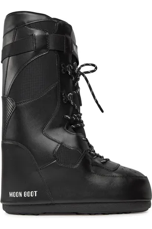 Moon Boot Stivali da neve Sneaker High 14028300001