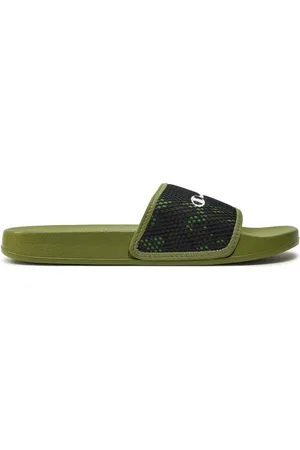 Champion Ciabatte Daytona Ii Slide S22244-CHA-GS521