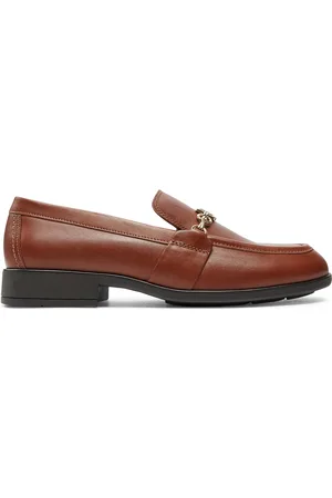 Tommy Hilfiger Loafers FW0FW08339