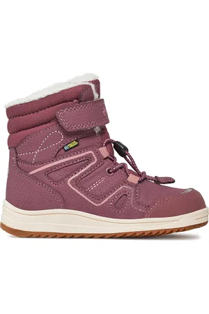 ZigZag Stivali da neve Rincet Kids Winterboot WP Z214266