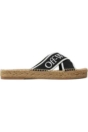 OFF-WHITE Espadrillas OWIB012S23FAB0011001