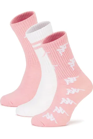 Kappa Calzini KR_SUPERT_SS25 (3-PACK)