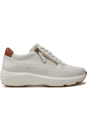Clarks Sneakers Tivoli Zip 26176650