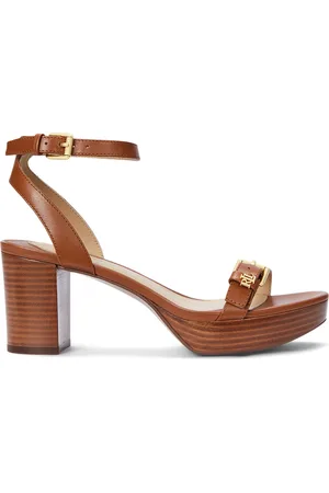 Ralph Lauren Sandali Melissah Sn Hes 802959162002