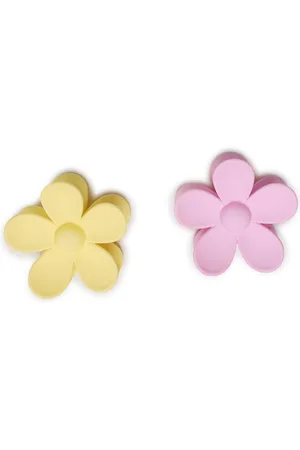 Jenny Set di 2 fermagli per capelli 4WE-027-SS23