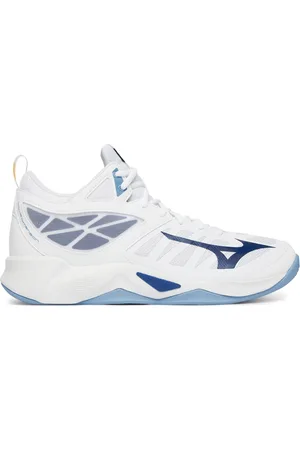 Mizuno Scarpe indoor Wave Dimension Mid V1GA2245
