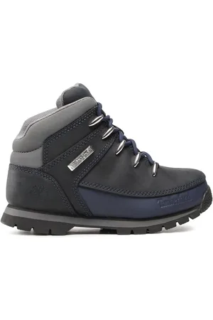 Timberland Scarponcini Euro Sprint TB0A2MCH0191