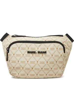 Karl Kani Marsupio Kk Retro Kani Monogram Aop 40030022