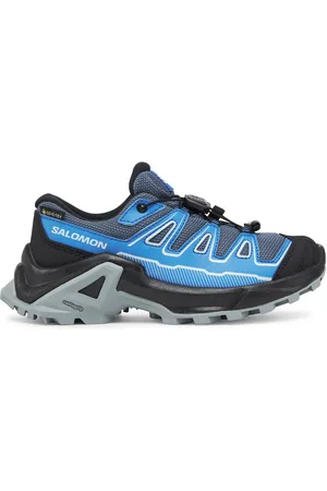Salomon Scarpe da trekking X Ultra Gore-Tex L47748500
