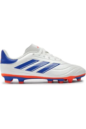 adidas Scarpe da calcio Copa Pure 2 Club Fxg J IG6412