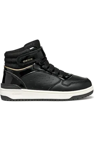 Geox Sneakers J Washiba Girl J36HXA 05402 C9999 M