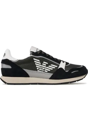 Emporio Armani Sneakers X4X537 XM678 Q446