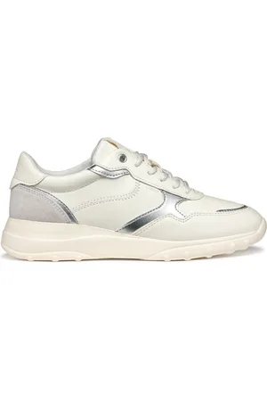 Geox Sneakers D Alleniee D55LPA 0BC22 C1R1Q