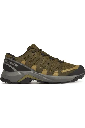 Salomon Scarpe da trekking X-Adventure Recon Gore Tex L47813200