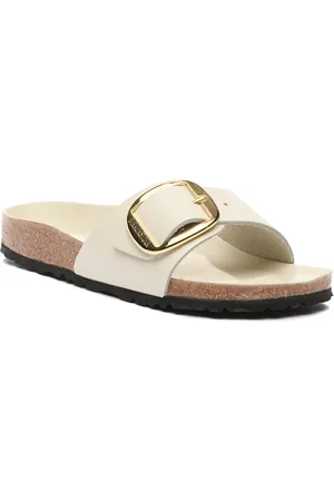 Birkenstock Ciabatte Madrid Big Buckle 1025298