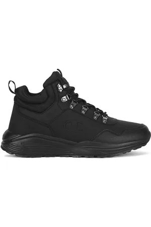 Champion Sneakers CLIMB RX MID S21924-KK002