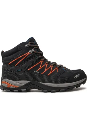 CMP Scarpe da trekking Rigel Mid Trekking Shoes Wp 3Q12947