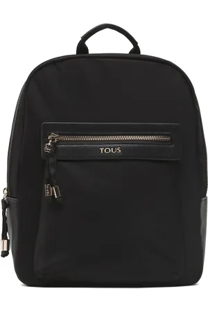 TOUS Zaino Mochila Brunock Chain 2001035251