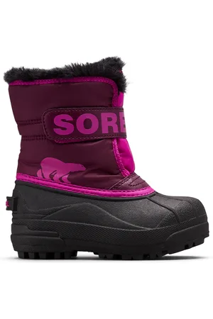 sorel Stivali da neve Snow Commander™ 2114101562