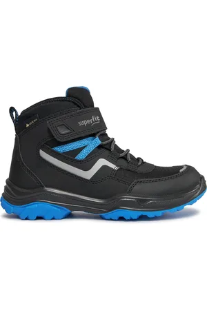 Superfit Stivali da neve GORE-TEX 1-000074-0010 M