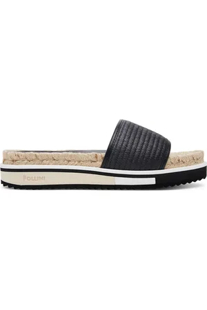 Pollini Espadrillas SA28295G0MTN100A