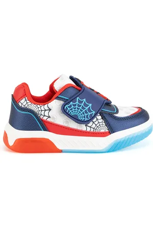 Spidey Sneakers CP76-SS25-315SPID