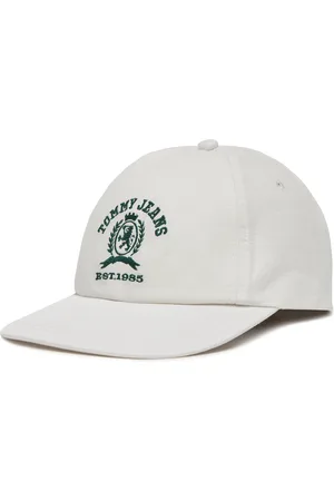 Tommy Hilfiger Cappellino Tjm Crest Cap AM0AM13286