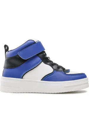 Jenny Sneakers WS5806-01