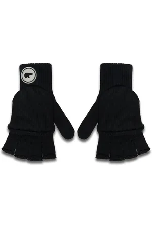 Eisbär Guanti da donna Eisbär Jesse Mittens 80143 009