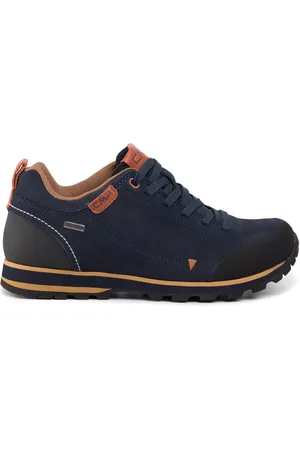 CMP Scarpe da trekking Elettra Low Hiking Shoe Wp 38Q4617