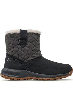 Jack Wolfskin Stivali da neve Queenstown Texapore Boot W 4053551